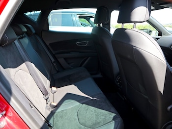 Used SEAT Leon 2018 for sale - 79198780: Photo