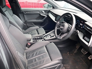 Used Audi A3 2021 for sale - 77522294: Photo