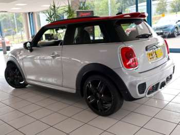 Used MINI Hatch 2015 for sale - 75289403: Photo