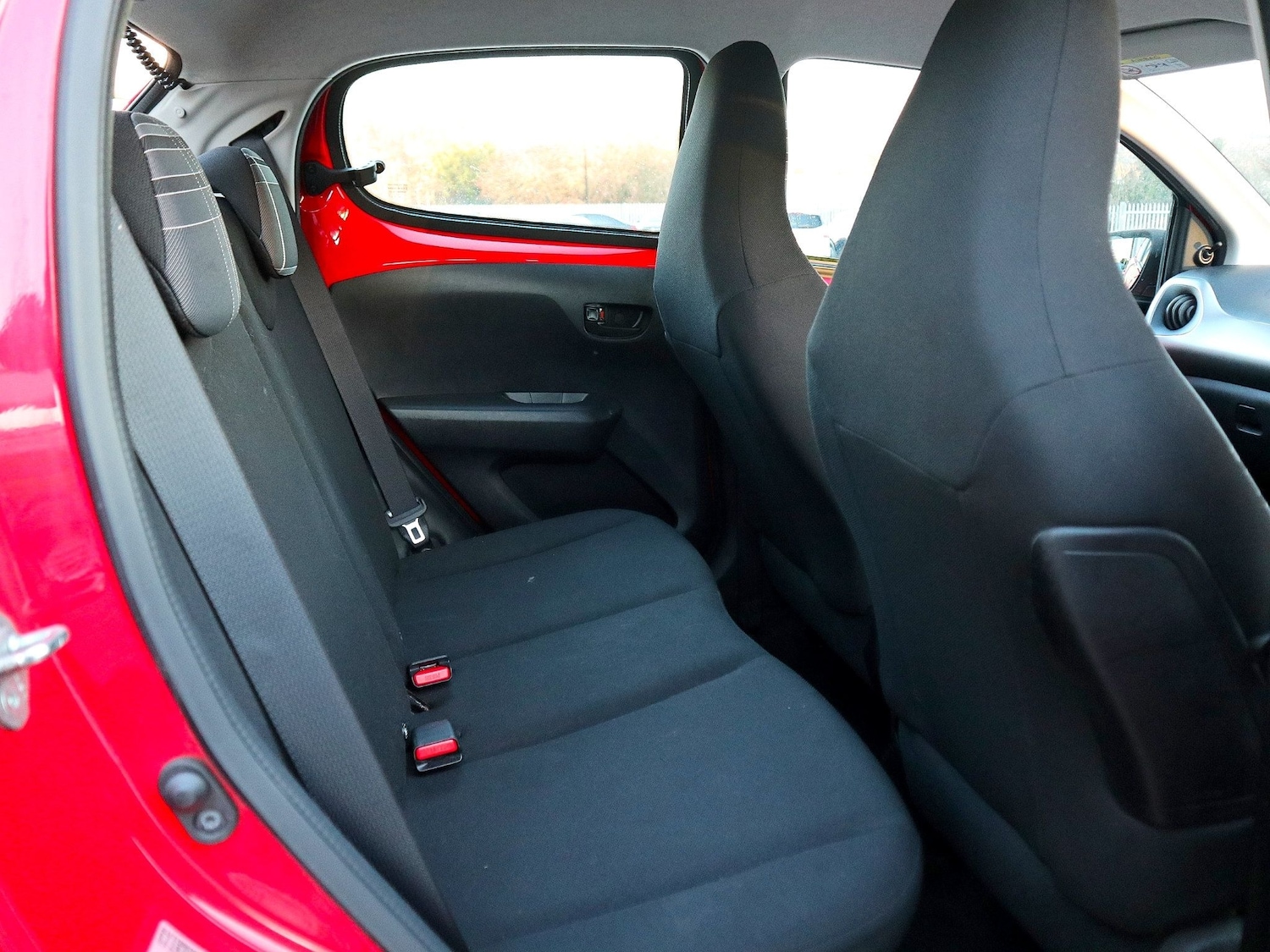 Used Peugeot 108 2018 for sale - 76627519: Photo 4