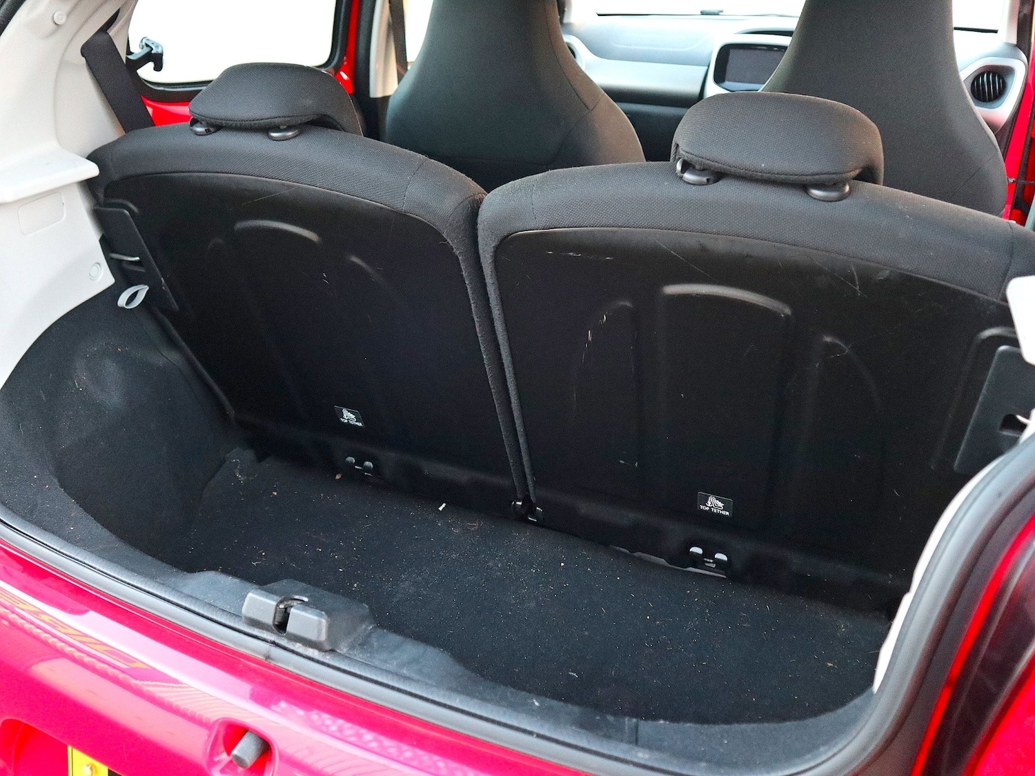 Used Peugeot 108 2018 for sale - 76627519: Photo 5