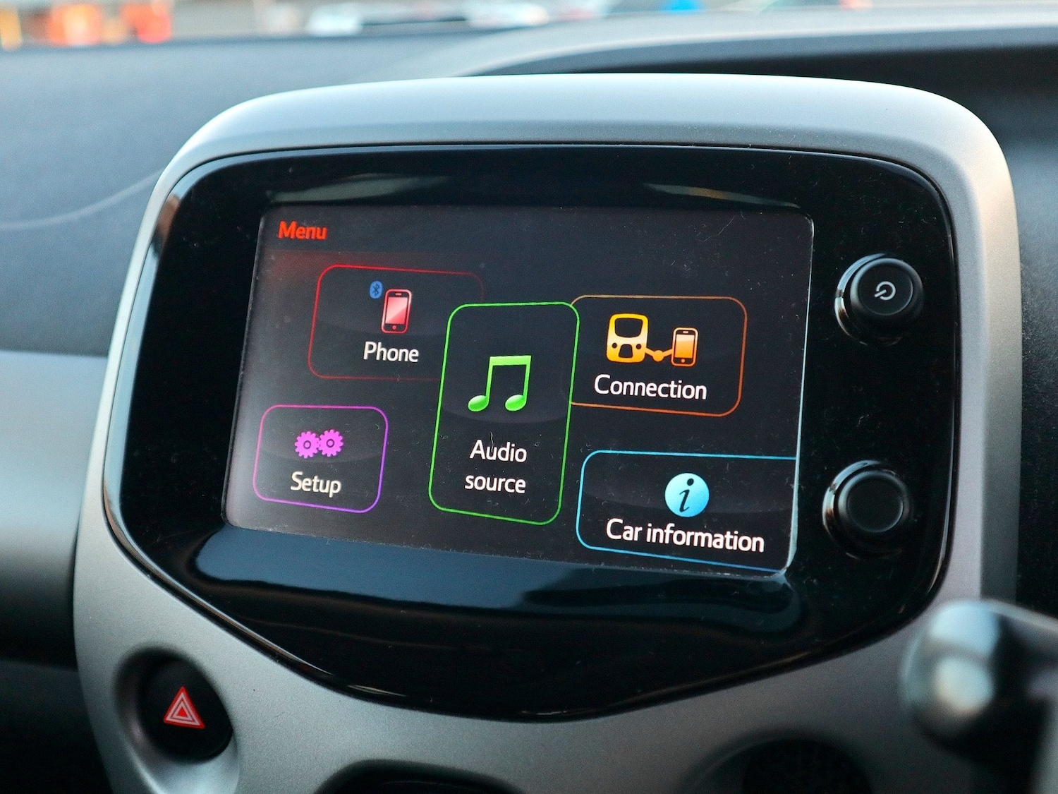 Used Peugeot 108 2018 for sale - 76627519: Photo 6