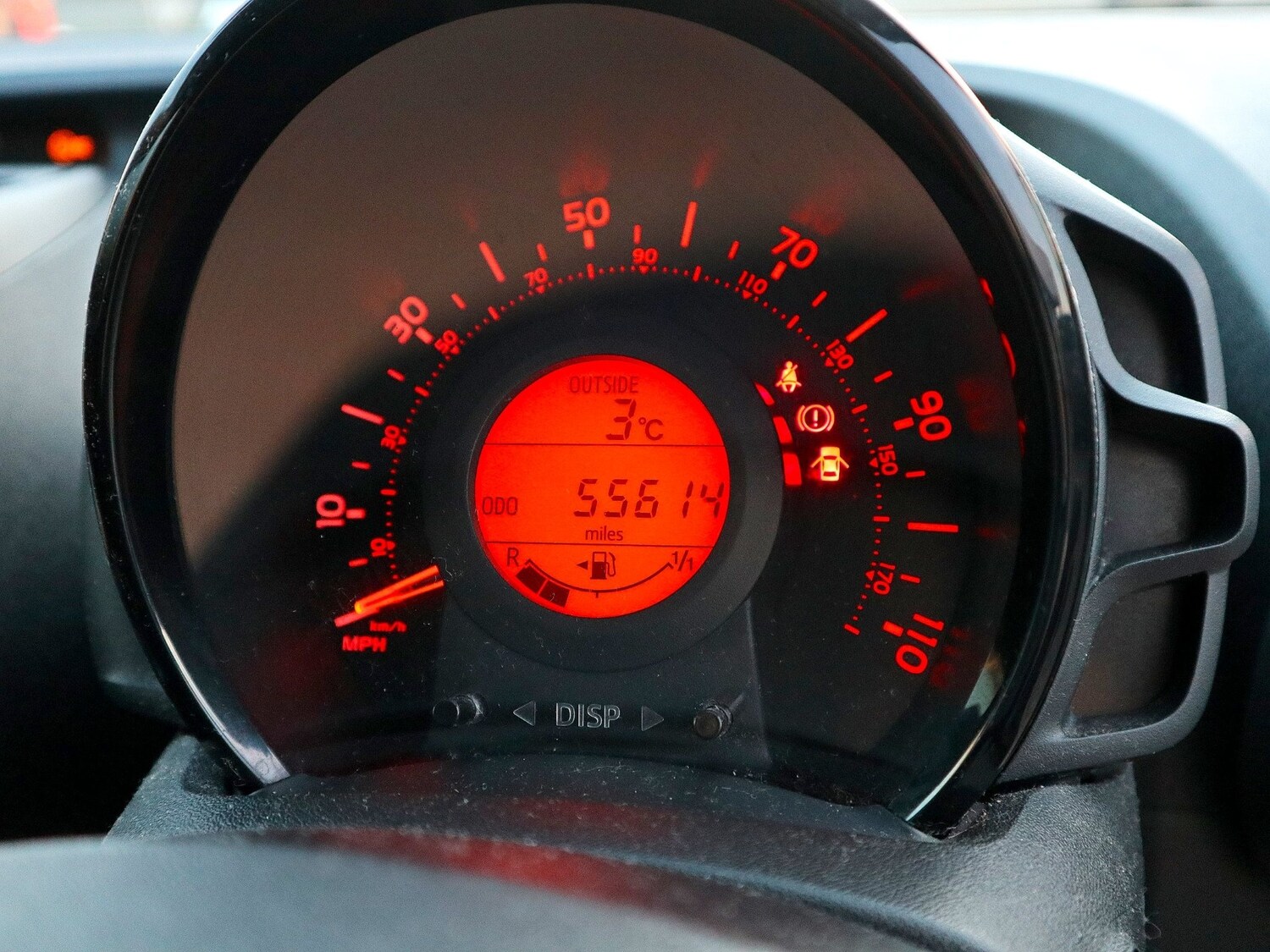 Used Peugeot 108 2018 for sale - 76627519: Photo 7