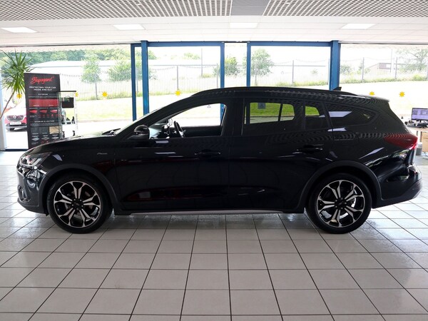 Used Ford Focus 2024 for sale - 74757831: Photo 10