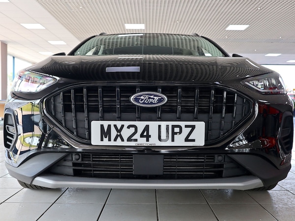 Used Ford Focus 2024 for sale - 74757831: Photo 11