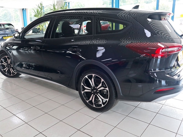 Used Ford Focus 2024 for sale - 74757831: Photo 13