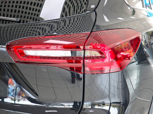 Used Ford Focus 2024 for sale - 74757831: Photo 14