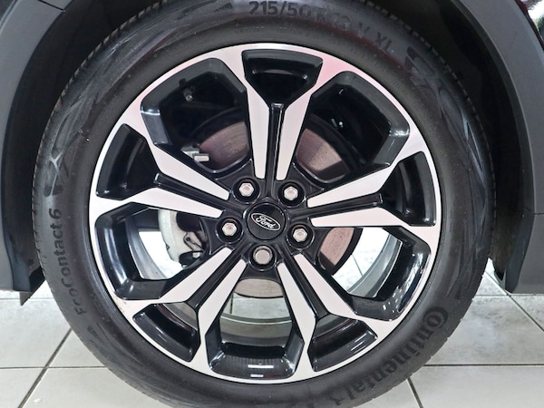 Used Ford Focus 2024 for sale - 74757831: Photo 16
