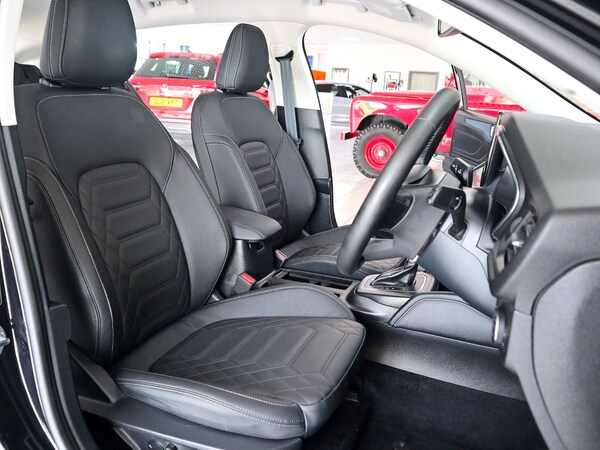 Used Ford Focus 2024 for sale - 74757831: Photo 17