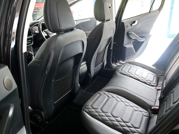 Used Ford Focus 2024 for sale - 74757831: Photo 20