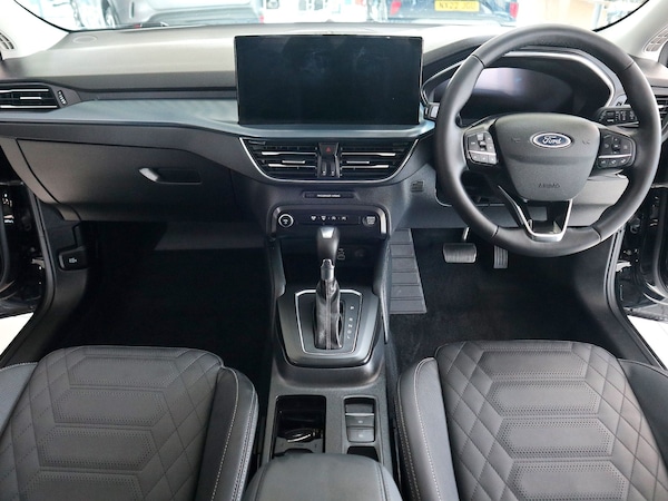 Used Ford Focus 2024 for sale - 74757831: Photo 22