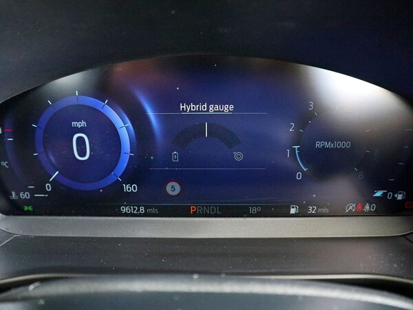 Used Ford Focus 2024 for sale - 74757831: Photo 26