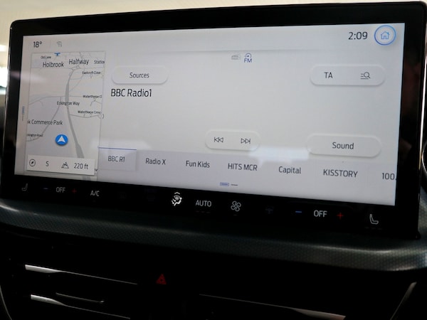 Used Ford Focus 2024 for sale - 74757831: Photo 29
