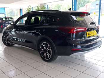 Used Ford Focus 2024 for sale - 74757831: Photo