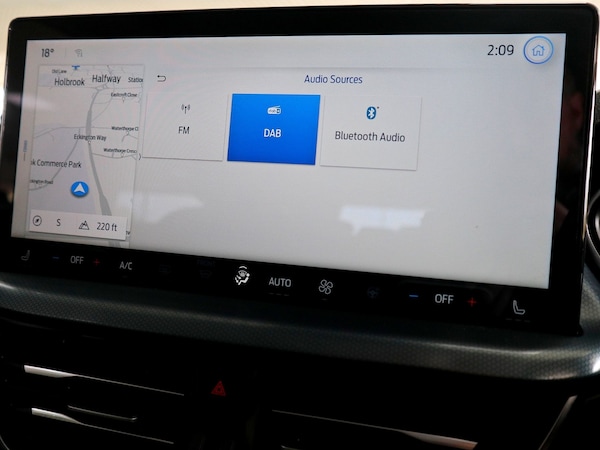 Used Ford Focus 2024 for sale - 74757831: Photo 30