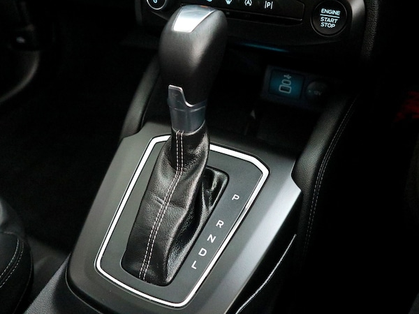 Used Ford Focus 2024 for sale - 74757831: Photo 36