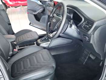Used Ford Focus 2024 for sale - 74757831: Photo