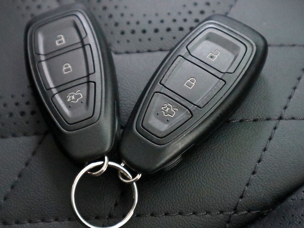 Used Ford Focus 2024 for sale - 74757831: Photo 41