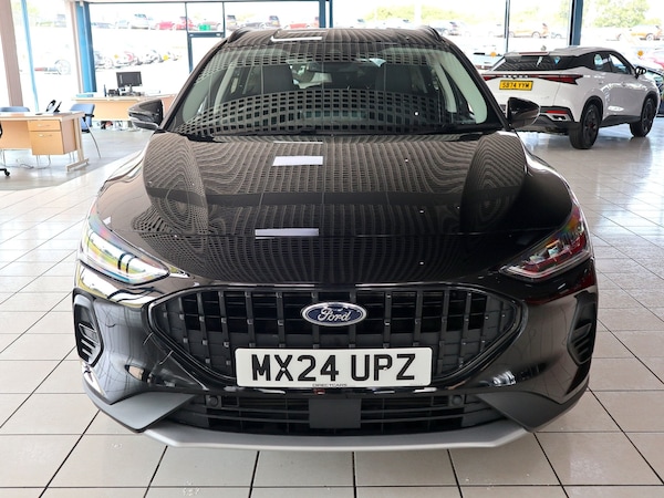Used Ford Focus 2024 for sale - 74757831: Photo 5