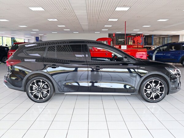 Used Ford Focus 2024 for sale - 74757831: Photo 6