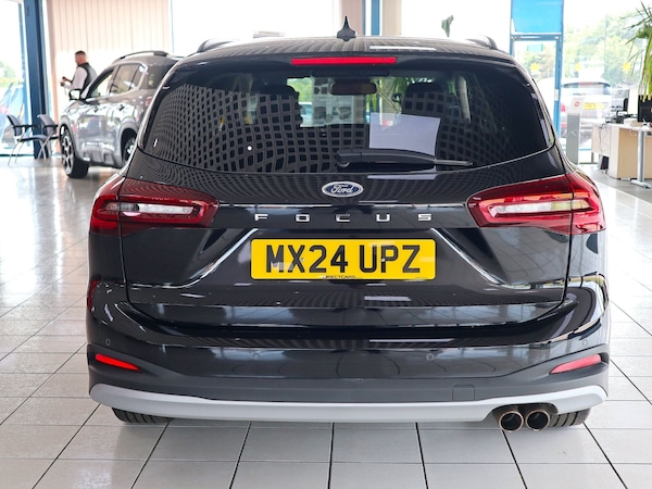 Used Ford Focus 2024 for sale - 74757831: Photo 8