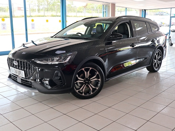 Used Ford Focus 2024 for sale - 74757831: Photo 9