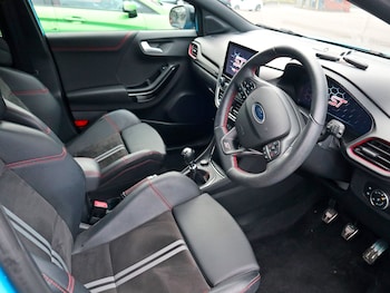 Used Ford Puma 2023 for sale - 77694569: Photo