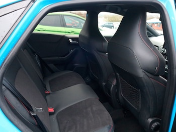 Used Ford Puma 2023 for sale - 77694569: Photo