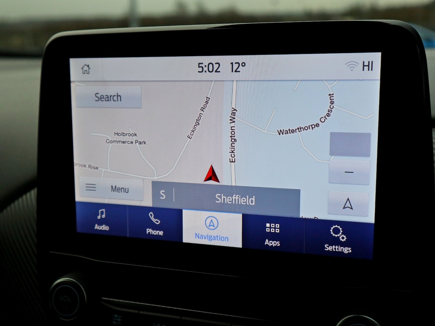 Used Ford Puma 2023 for sale - 77694569: Photo 6