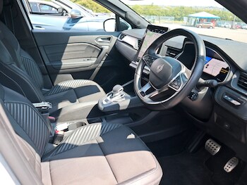 Used Renault Symbioz 2024 for sale - 79168280: Photo