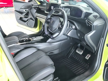 Used Peugeot 208 2024 for sale - 78987517: Photo