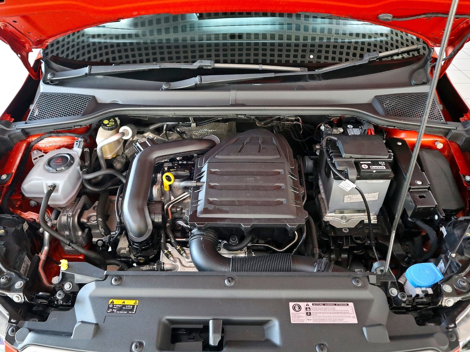 Vehicle 36