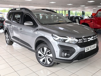 Used Dacia Jogger 2025 for sale - 79060618: Photo