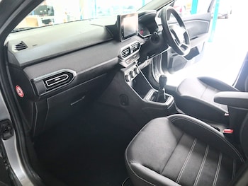 Used Dacia Jogger 2025 for sale - 79060618: Photo