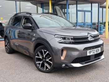 2023 - 1.5 C-series Edition BlueHDi 5DR Suv Diesel