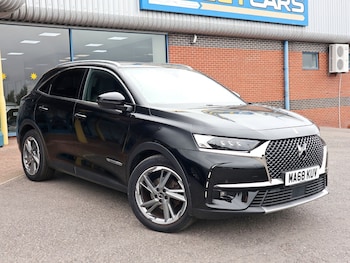 2018 - 1.5 Prestige BlueHDi 5DR Suv Diesel