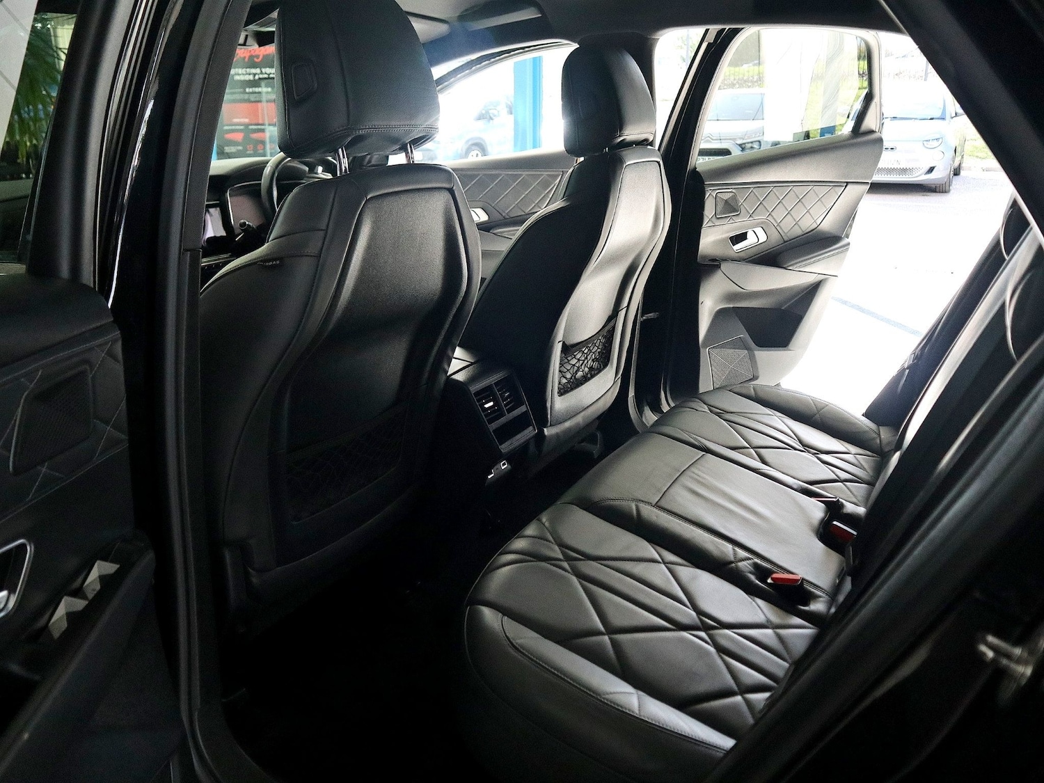 Used DS Automobiles DS 7 Crossback 2018 for sale - 75587524: Photo 22