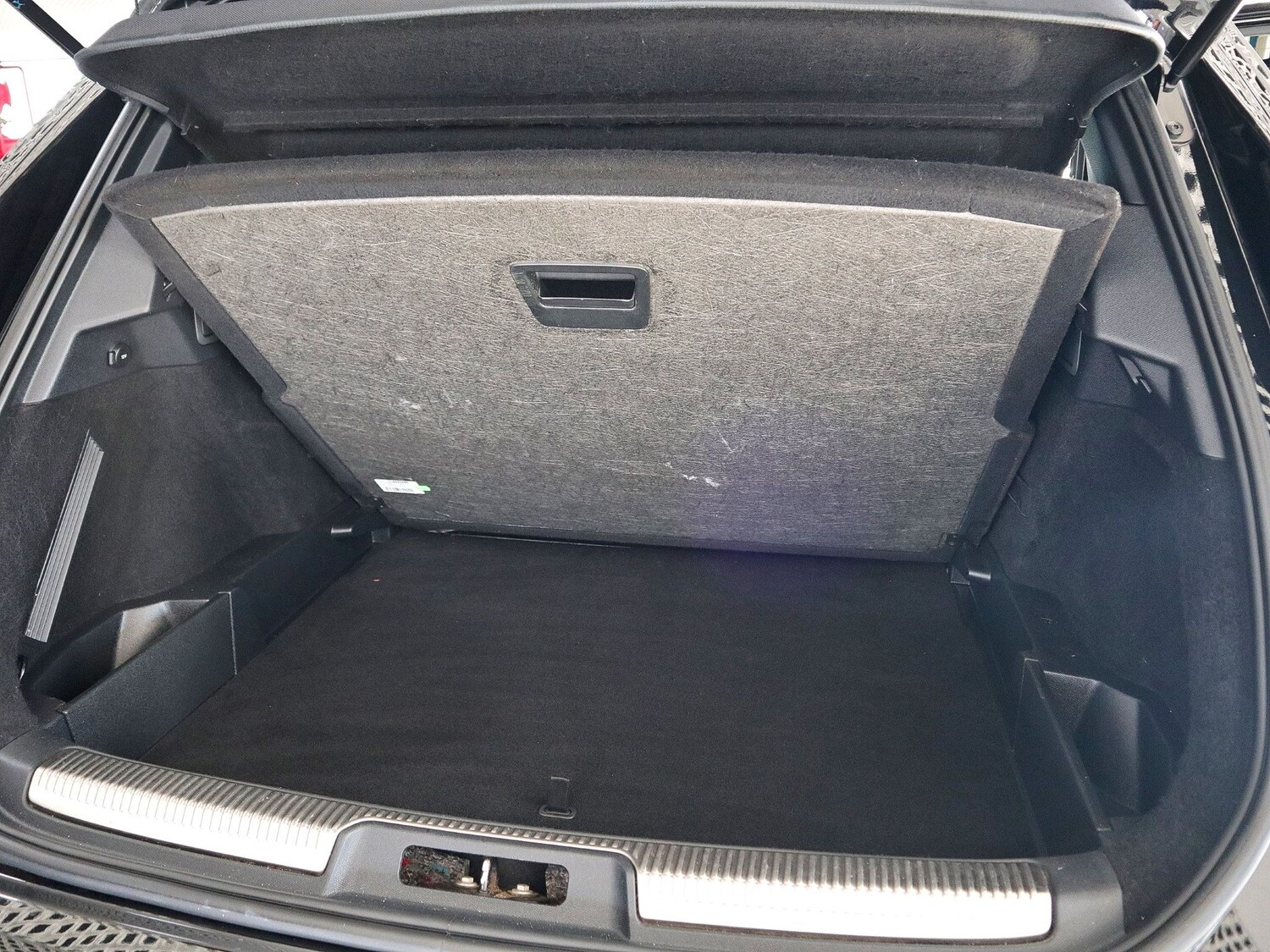 Used DS Automobiles DS 7 Crossback 2018 for sale - 75587524: Photo 24