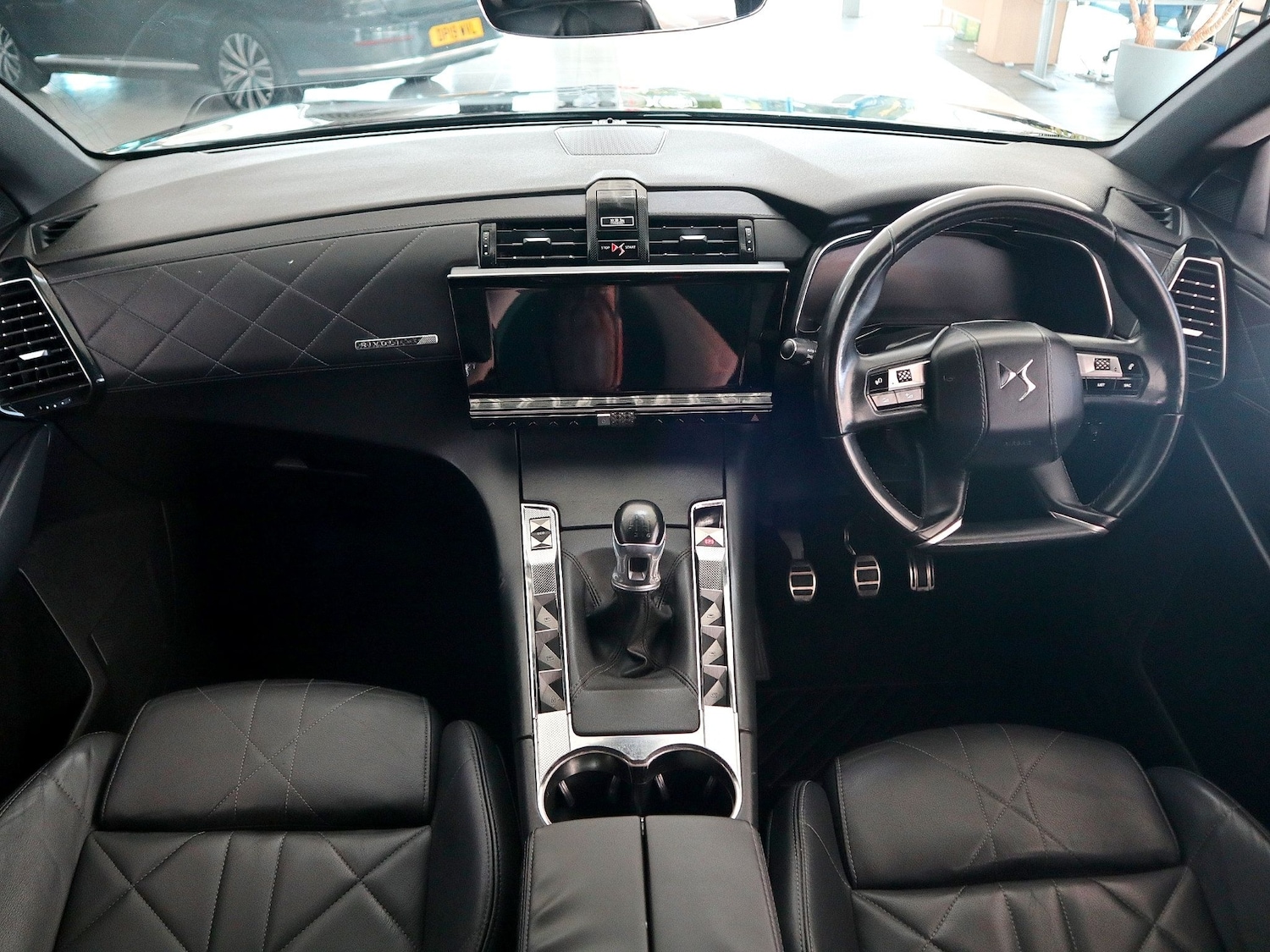 Used DS Automobiles DS 7 Crossback 2018 for sale - 75587524: Photo 25