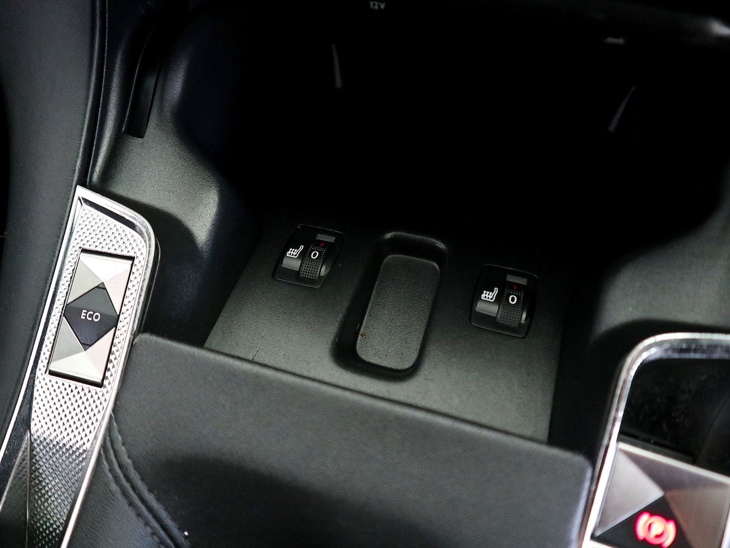 Used DS Automobiles DS 7 Crossback 2018 for sale - 75587524: Photo 35