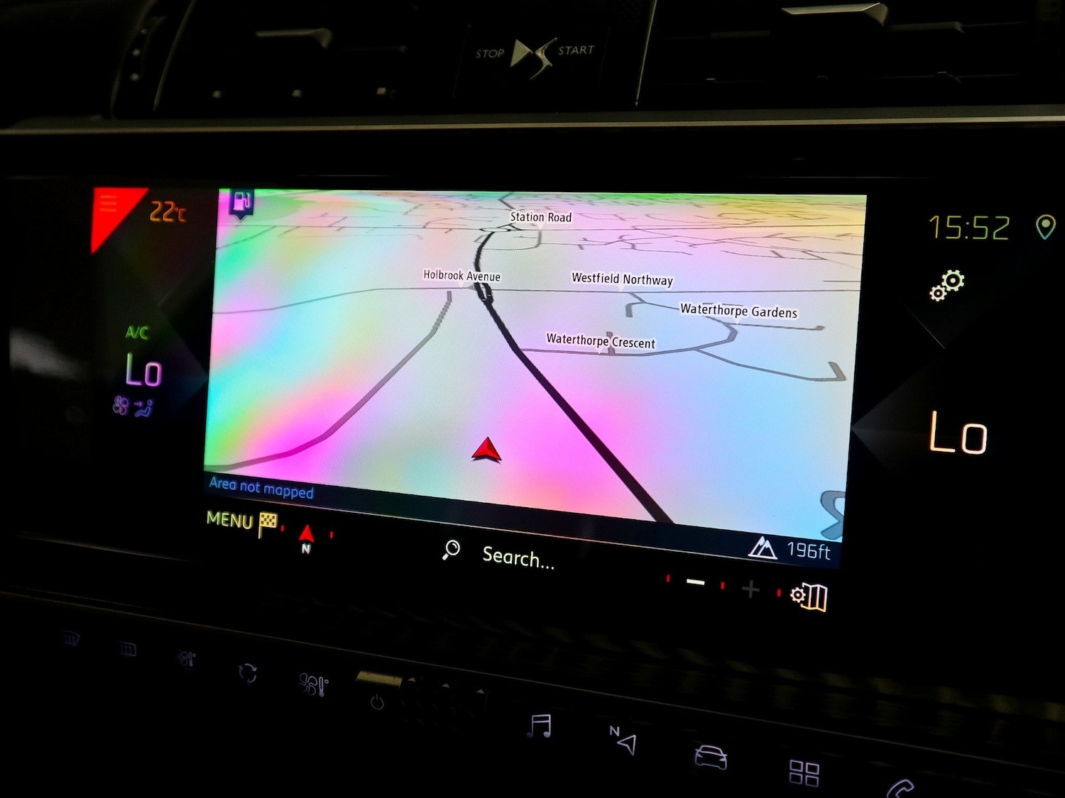 Used DS Automobiles DS 7 Crossback 2018 for sale - 75587524: Photo 36