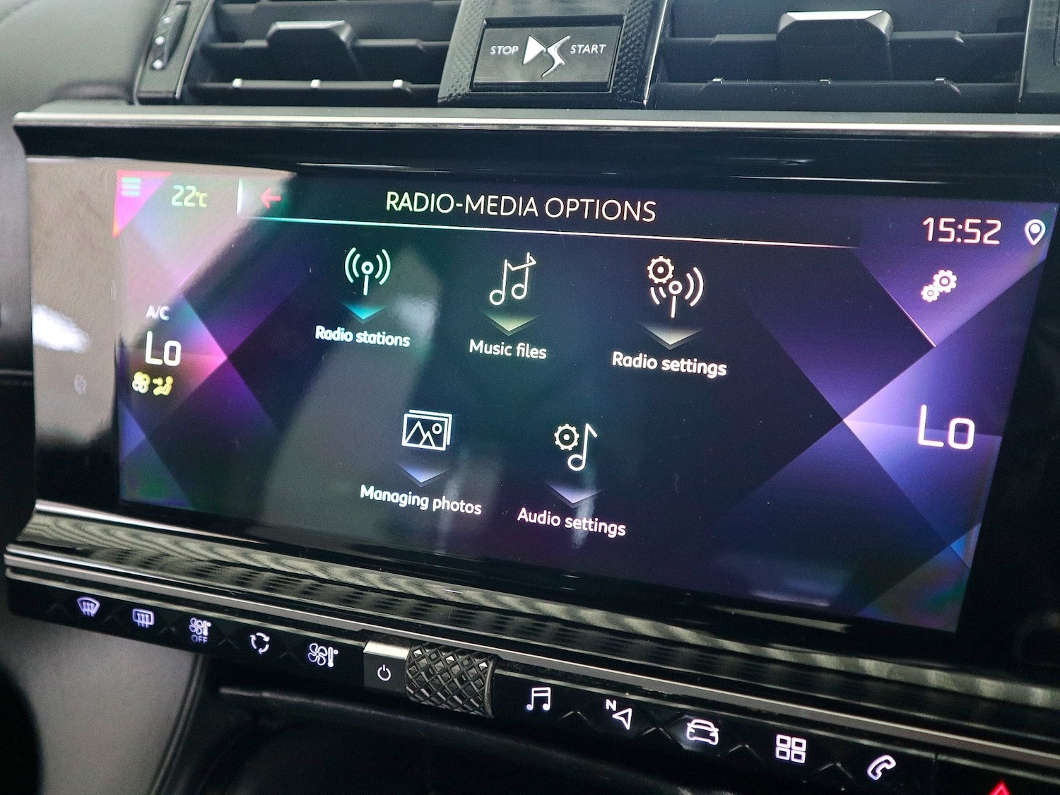 Used DS Automobiles DS 7 Crossback 2018 for sale - 75587524: Photo 37