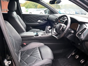 Used DS Automobiles DS 7 Crossback 2018 for sale - 75587524: Photo