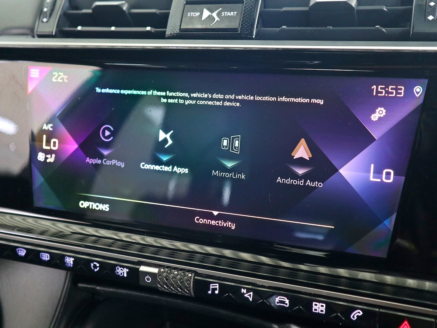 Used DS Automobiles DS 7 Crossback 2018 for sale - 75587524: Photo 40