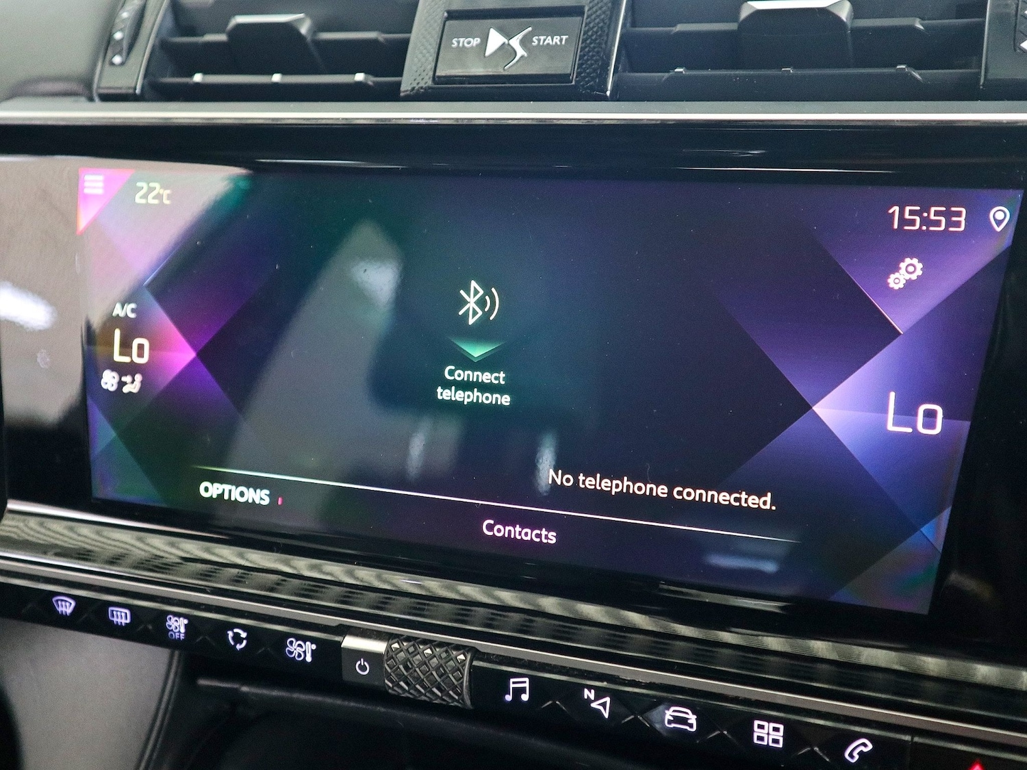 Used DS Automobiles DS 7 Crossback 2018 for sale - 75587524: Photo 41