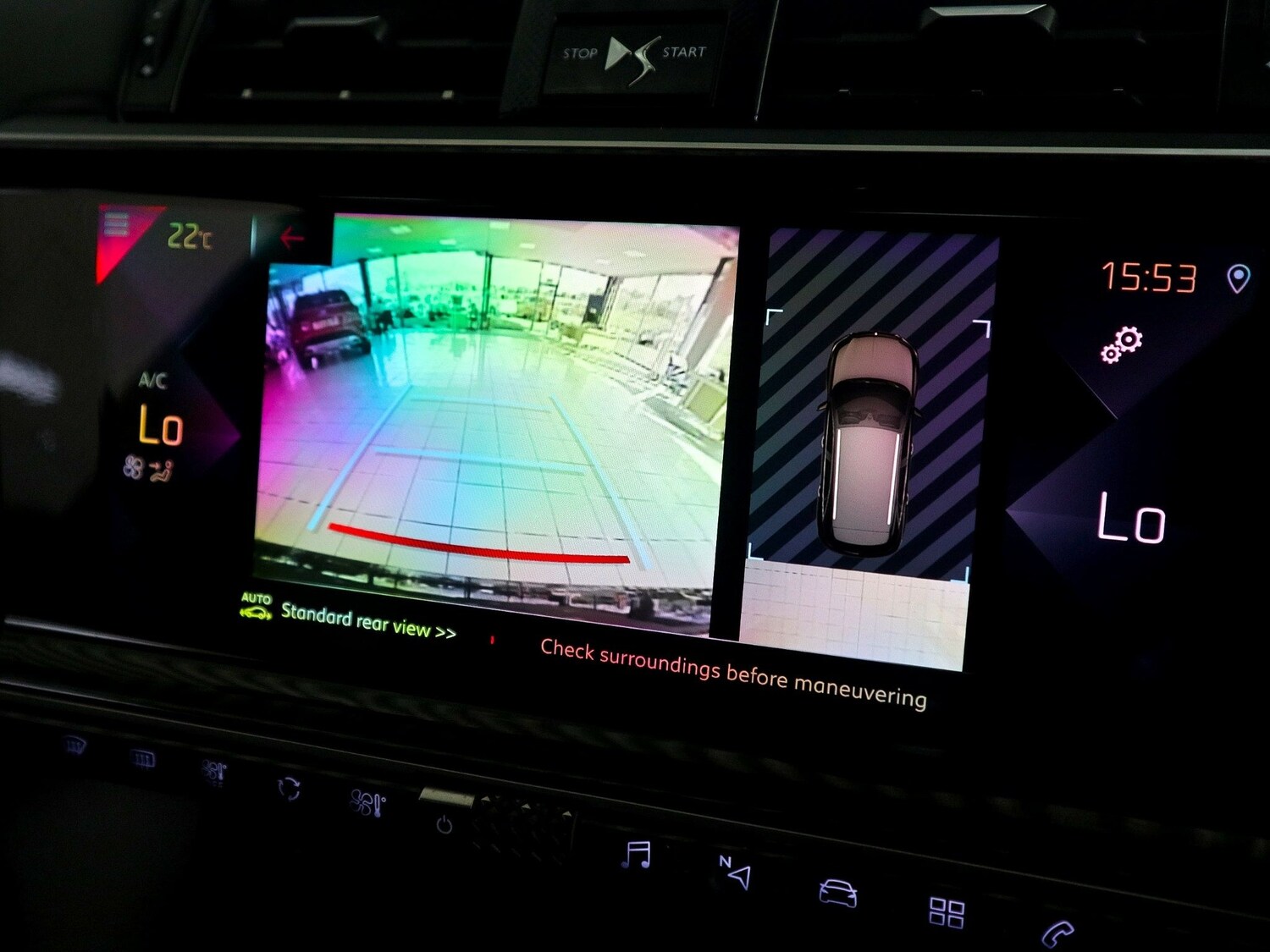 Used DS Automobiles DS 7 Crossback 2018 for sale - 75587524: Photo 42