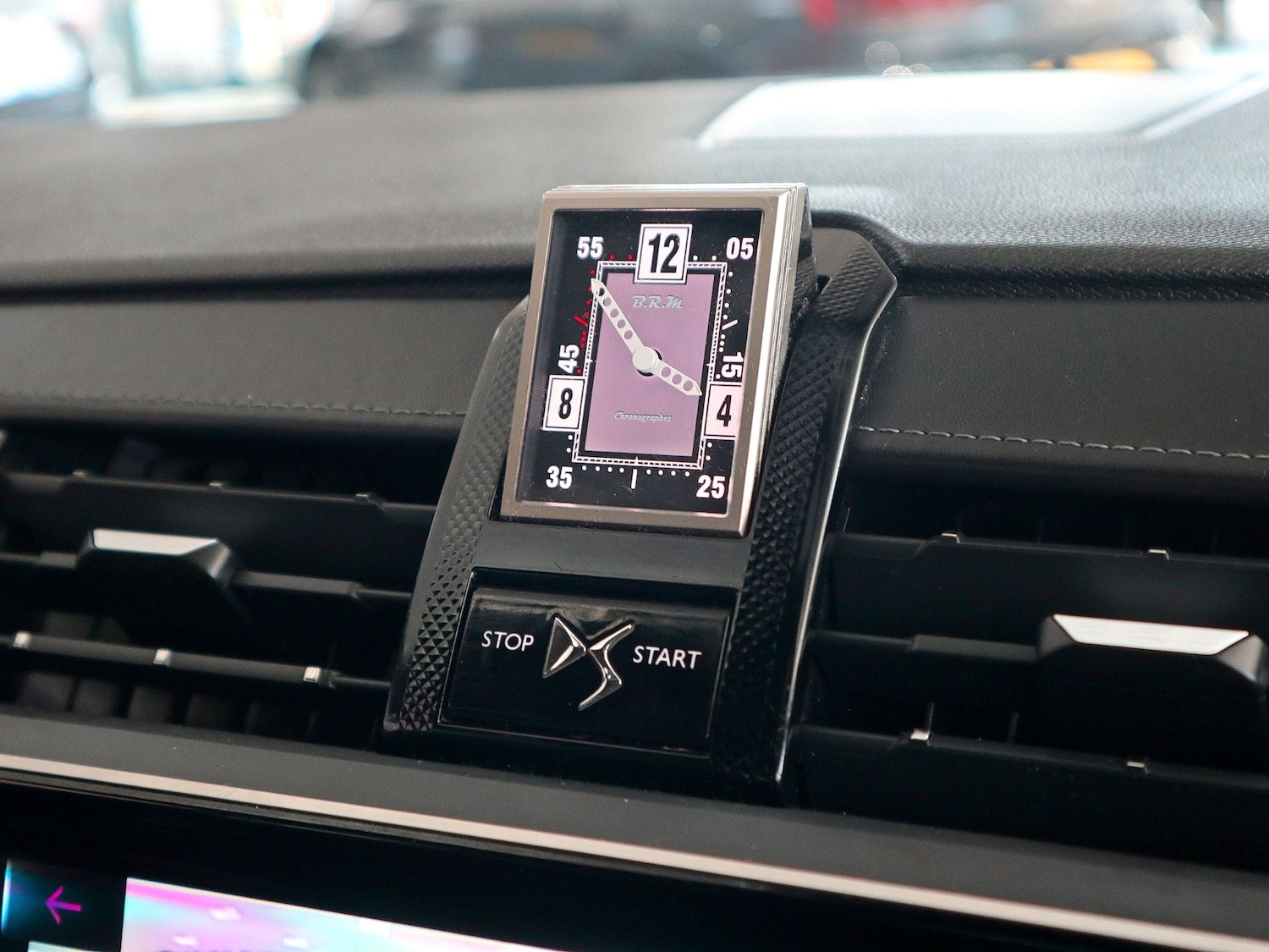 Used DS Automobiles DS 7 Crossback 2018 for sale - 75587524: Photo 43