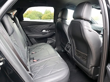 Used DS Automobiles DS 7 Crossback 2018 for sale - 75587524: Photo