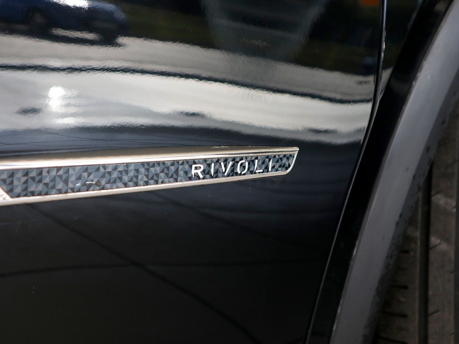 Used DS Automobiles DS 7 Crossback 2018 for sale - 75587524: Photo 9