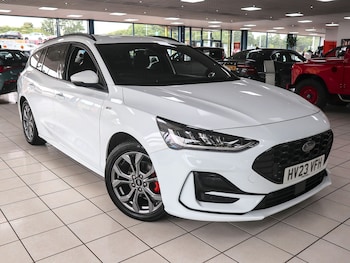Used Ford Focus 2023 for sale - 79198777: Photo